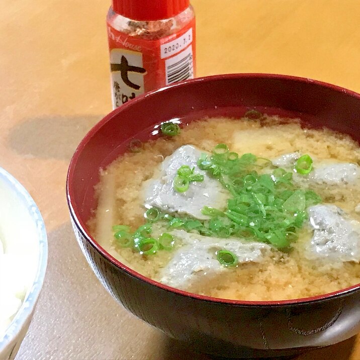 カタクチイワシのつみれ汁味噌仕立て レシピ 作り方 By Chika 釣るんじゃけぇ 楽天レシピ カタクチイワシのつみれ汁味噌仕立て レシピ 作り方 By Chika 釣るんじゃけぇ 楽天レシピ